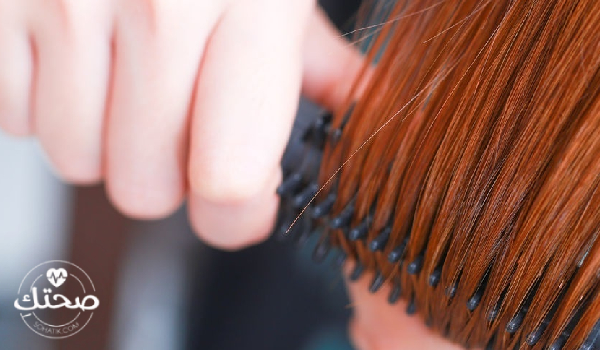 دراسة تشير إلى خطر بعض منتجات الكيراتين لتمليس الشعر